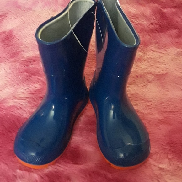 justin commander boots